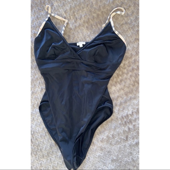 Burberry Tops - Burberry Bodysuit